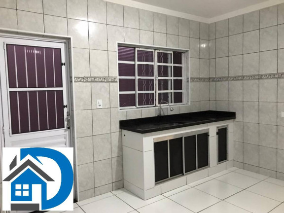 Imagem Casa com 4 Quartos à Venda, 125 m² em Ipanema Ville - Sorocaba Imagem Casa com 4 Quartos à Venda, 125 m² em Ipanema Ville - Sorocaba