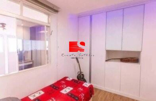 Imagem Cobertura com 3 Quartos para Alugar, 140 m² em Sagrada Família - Belo Horizonte