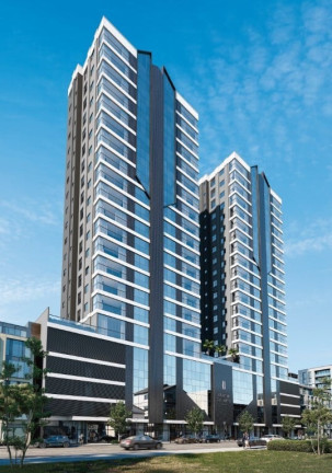 Apartamento com 4 Quartos à Venda, 164 m² em Itapema - Itapema