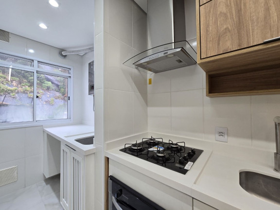 Imagem Apartamento com 2 Quartos à Venda, 64 m² em Marapé - Santos Imagem Apartamento com 2 Quartos à Venda, 64 m² em Marapé - Santos