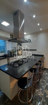 Imagem Imóvel com 3 Quartos à Venda, 244 m² em Jardim Carolina - Jundiaí Imagem Imóvel com 3 Quartos à Venda, 244 m² em Jardim Carolina - Jundiaí