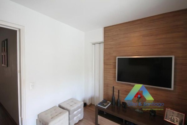 Imagem Casa de Condomínio com 4 Quartos à Venda, 250 m² em Vila Das Mercês - São Paulo