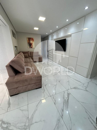 Imagem Imóvel com 3 Quartos à Venda, 107 m² em Vila Homero Thon - Santo André Imagem Imóvel com 3 Quartos à Venda, 107 m² em Vila Homero Thon - Santo André