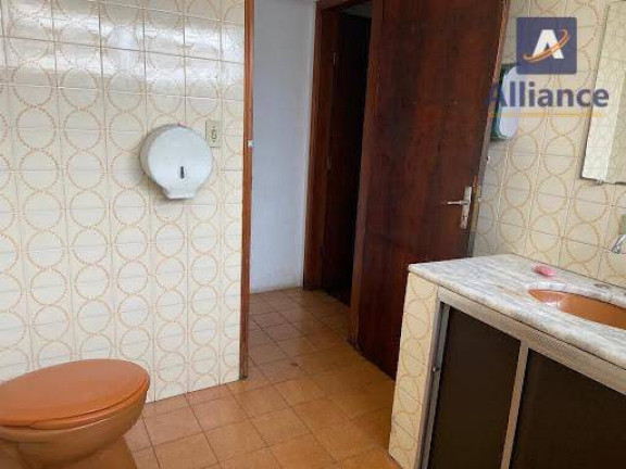 Imagem Sala Comercial à Venda, 153 m² em Santo Antônio - Louveira
