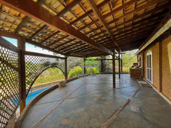 Imagem Casa com 5 Quartos à Venda, 273 m² em Jardim Santa Paula - Cotia Imagem Casa com 5 Quartos à Venda, 273 m² em Jardim Santa Paula - Cotia