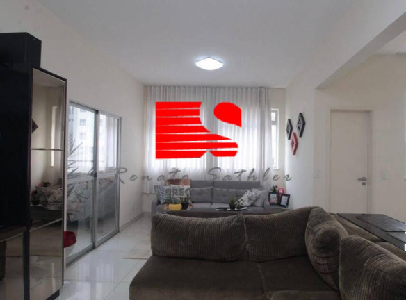 Imagem Apartamento com 4 Quartos à Venda, 150 m² em Gutierrez - Belo Horizonte Imagem Apartamento com 4 Quartos à Venda, 150 m² em Gutierrez - Belo Horizonte