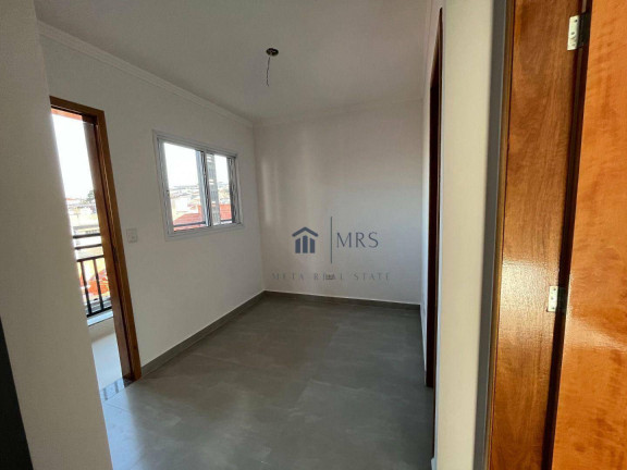 Imagem Imóvel com 1 Quarto à Venda, 26 m² em Vila Nivi - São Paulo
