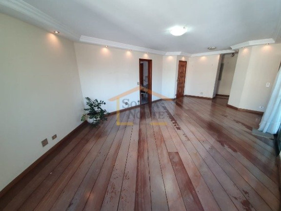 Imagem Apartamento com 4 Quartos à Venda, 154 m² em Santana - São Paulo Imagem Apartamento com 4 Quartos à Venda, 154 m² em Santana - São Paulo