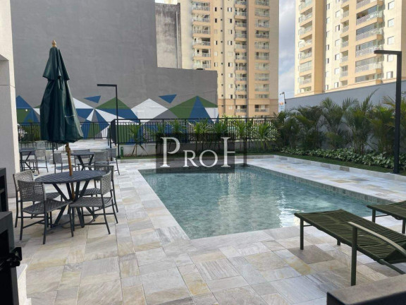 Imagem Apartamento com 3 Quartos à Venda, 79 m² em Campestre - Santo André