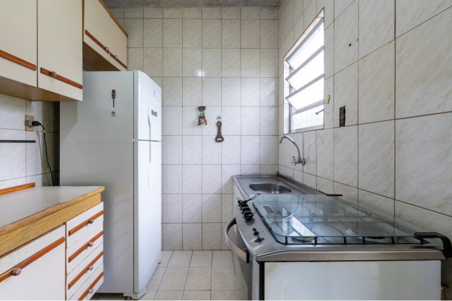 Imagem Casa com 2 Quartos à Venda, 45 m² em Cidade Dutra - São Paulo Imagem Casa com 2 Quartos à Venda, 45 m² em Cidade Dutra - São Paulo