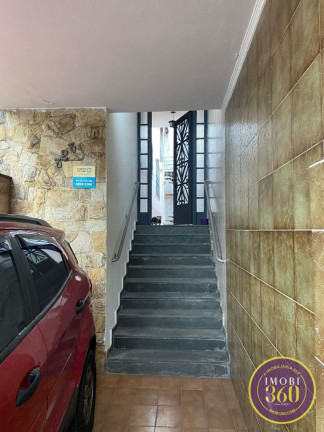 Imagem Sobrado com 4 Quartos à Venda, 140 m² em Vila Carrão - São Paulo Imagem Sobrado com 4 Quartos à Venda, 140 m² em Vila Carrão - São Paulo