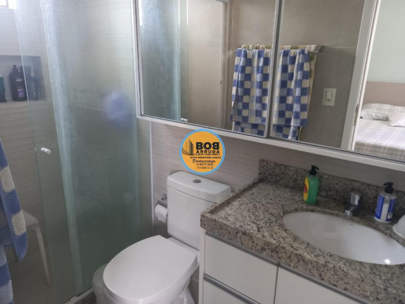Imagem Apartamento com 3 Quartos à Venda, 98 m² em Boa Viagem - Recife