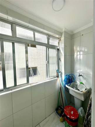 Imagem Apartamento com 2 Quartos à Venda, 62 m² em Caiçara - Praia Grande Imagem Apartamento com 2 Quartos à Venda, 62 m² em Caiçara - Praia Grande
