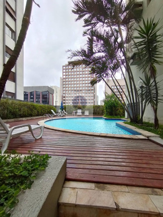 Imagem Apartamento com 1 Quarto à Venda, 36 m² em Bela Vista - São Paulo