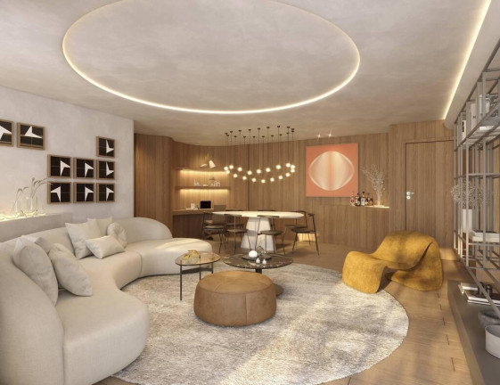 Imagem Apartamento com 4 Quartos à Venda, 70 m² em Tijuca - Rio De Janeiro