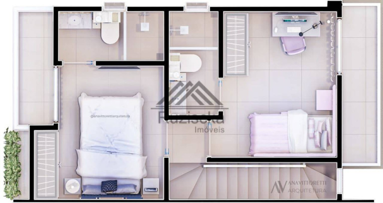 Imagem Casa com 2 Quartos à Venda, 122 m² em Nova Itanhaém - Itanhaém Imagem Casa com 2 Quartos à Venda, 122 m² em Nova Itanhaém - Itanhaém