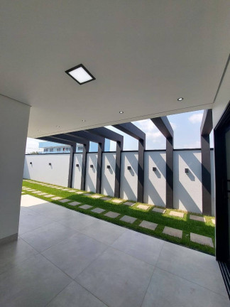 Imagem Casa com 3 Quartos à Venda, 360 m² em Residencial Paris - Sinop Imagem Casa com 3 Quartos à Venda, 360 m² em Residencial Paris - Sinop