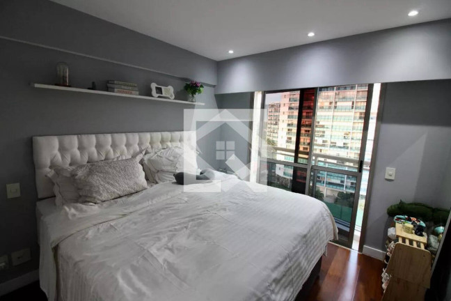 Imagem Apartamento com 5 Quartos à Venda, 206 m² em Barra Da Tijuca - Rio De Janeiro Imagem Apartamento com 5 Quartos à Venda, 206 m² em Barra Da Tijuca - Rio De Janeiro