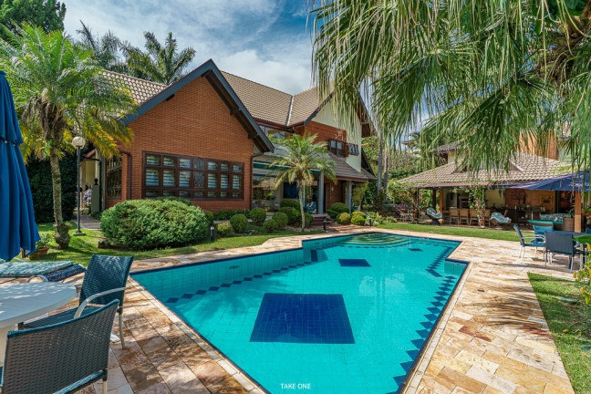 Imagem Casa com 6 Quartos à Venda, 574 m² em São Joaquim - Vinhedo Imagem Casa com 6 Quartos à Venda, 574 m² em São Joaquim - Vinhedo