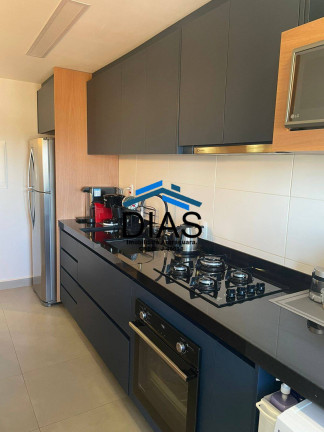 Imagem Apartamento com 3 Quartos à Venda, 93 m² em Jardim Bonifácio - Araraquara Imagem Apartamento com 3 Quartos à Venda, 93 m² em Jardim Bonifácio - Araraquara