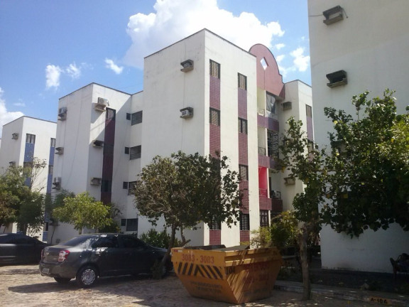 Imagem Apartamento com 3 Quartos à Venda, 50 m² em Ilhotas - Teresina Imagem Apartamento com 3 Quartos à Venda, 50 m² em Ilhotas - Teresina
