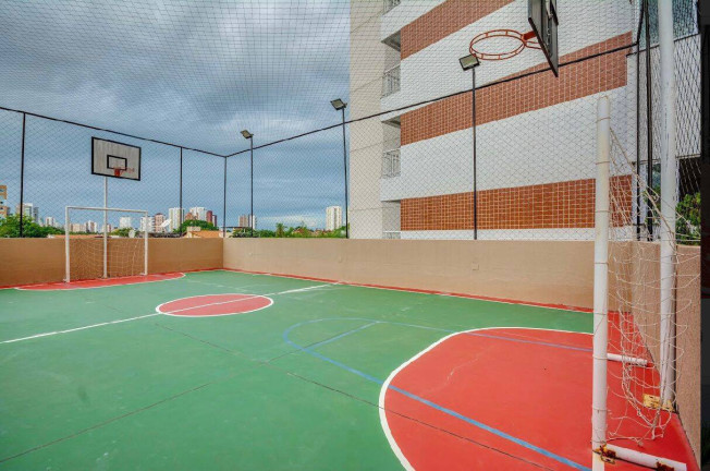 Imagem Apartamento com 3 Quartos à Venda, 123 m² em Engenheiro Luciano Cavalcante - Fortaleza Imagem Apartamento com 3 Quartos à Venda, 123 m² em Engenheiro Luciano Cavalcante - Fortaleza