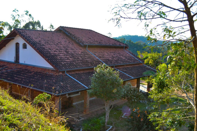 Imagem Chácara com 3 Quartos à Venda, 200 m² em Tampanhão - Jambeiro Imagem Chácara com 3 Quartos à Venda, 200 m² em Tampanhão - Jambeiro
