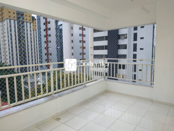 Imagem Apartamento com 2 Quartos para Alugar, 75 m² em Parque Residencial Aquarius - São José Dos Campos Imagem Apartamento com 2 Quartos para Alugar, 75 m² em Parque Residencial Aquarius - São José Dos Campos