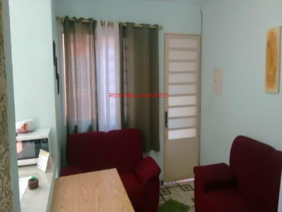 Imagem Apartamento com 2 Quartos à Venda, 50 m² em Morada Das Vinhas - Jundiaí