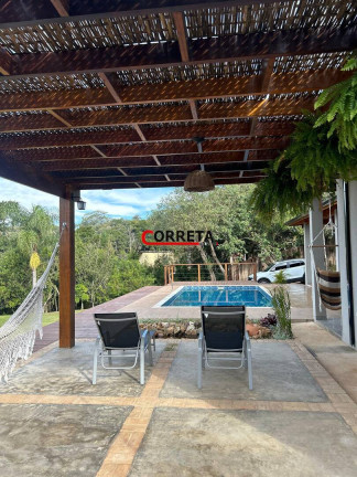 Imagem Casa com 2 Quartos à Venda, 2.254 m² em Centro - Ibiúna Imagem Casa com 2 Quartos à Venda, 2.254 m² em Centro - Ibiúna