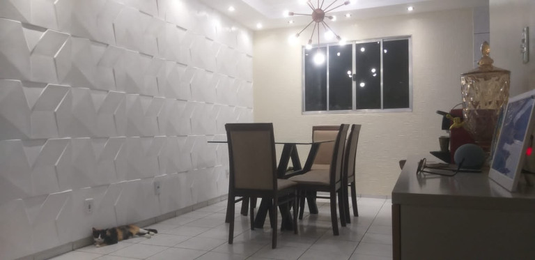 Imagem Casa com 3 Quartos à Venda, 300 m² em Dirceu Arcoverde I - Teresina Imagem Casa com 3 Quartos à Venda, 300 m² em Dirceu Arcoverde I - Teresina