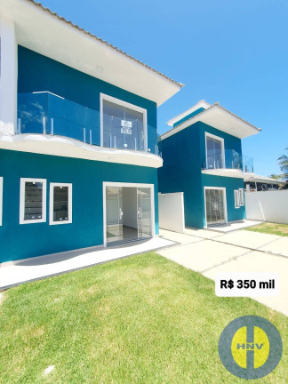 Imagem Casa com 2 Quartos à Venda, 100 m² em Jardim Atlântico Central (itaipuaçu) - Maricá Imagem Casa com 2 Quartos à Venda, 100 m² em Jardim Atlântico Central (itaipuaçu) - Maricá