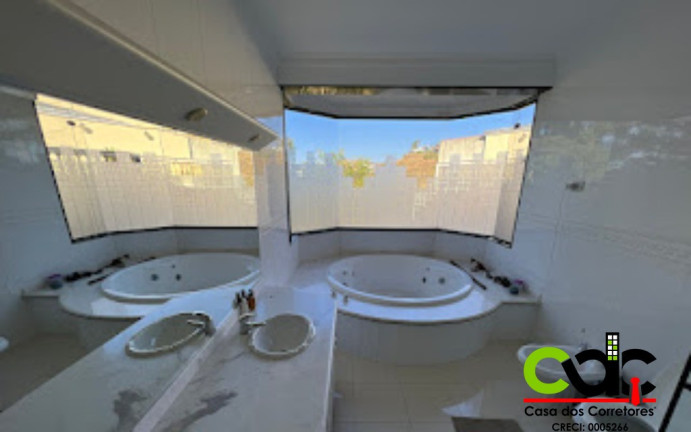 Imagem Sobrado com 4 Quartos para Alugar, em Jardim Novo Mundo - Poços De Caldas Imagem Sobrado com 4 Quartos para Alugar, em Jardim Novo Mundo - Poços De Caldas