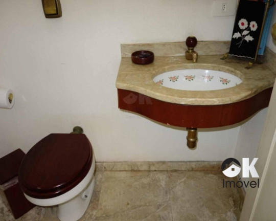 Imagem Apartamento com 3 Quartos à Venda, 228 m² em Vila Nova Conceição - São Paulo