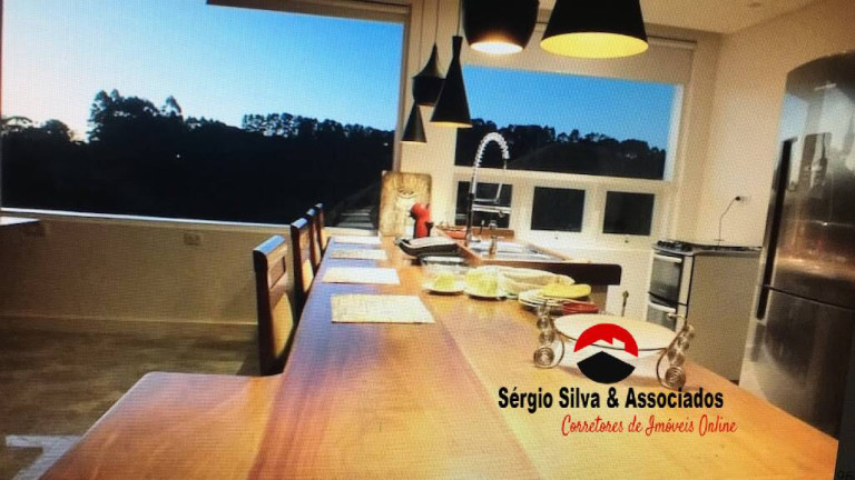 Imagem Casa com 3 Quartos à Venda, 1 m² em Alto Do Boa Vista - Campos Do Jordão Imagem Casa com 3 Quartos à Venda, 1 m² em Alto Do Boa Vista - Campos Do Jordão