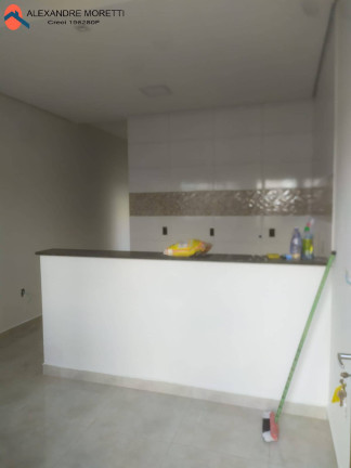 Imagem Casa com 2 Quartos à Venda, 50 m² em Sorocaba Imagem Casa com 2 Quartos à Venda, 50 m² em Sorocaba