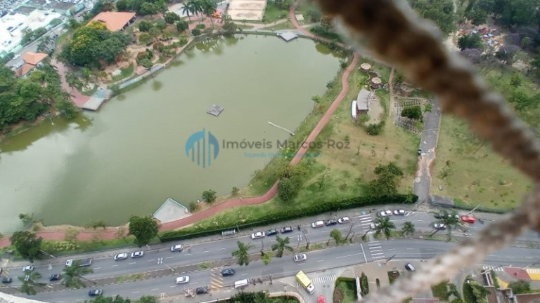 Imagem Apartamento com 3 Quartos à Venda, 119 m² em Jardim Tupanci - Barueri Imagem Apartamento com 3 Quartos à Venda, 119 m² em Jardim Tupanci - Barueri