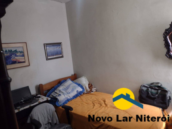 Imagem Apartamento com 2 Quartos à Venda, 85 m² em Centro - Niterói