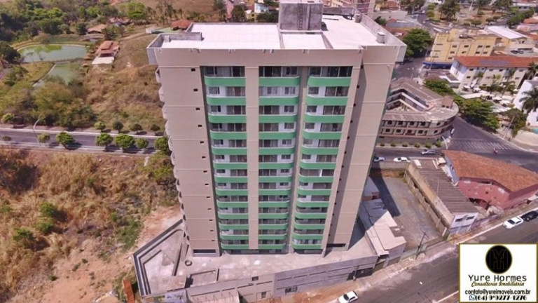 Imagem Apartamento com 1 Quarto à Venda, 1.083 m² em Vila Olegário Pinto - Caldas Novas Imagem Apartamento com 1 Quarto à Venda, 1.083 m² em Vila Olegário Pinto - Caldas Novas