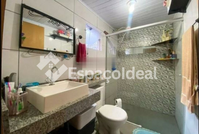 Imagem Casa com 2 Quartos à Venda, 159 m² em Conjunto Habitacional Maestro Júlio Ferrari - Lençóis Paulista Imagem Casa com 2 Quartos à Venda, 159 m² em Conjunto Habitacional Maestro Júlio Ferrari - Lençóis Paulista