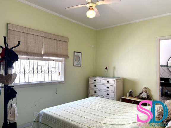 Imagem Casa com 5 Quartos à Venda, 140 m² em Centro - Ubatuba