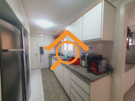 Imagem Imóvel com 3 Quartos à Venda, 163 m² em Jurubatuba - Sao Paulo Imagem Imóvel com 3 Quartos à Venda, 163 m² em Jurubatuba - Sao Paulo