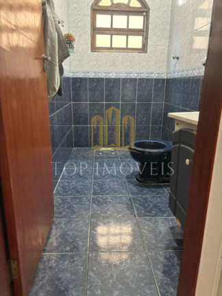 Imagem Sobrado com 4 Quartos à Venda, 128 m² em Residencial Gazzo - São José Dos Campos Imagem Sobrado com 4 Quartos à Venda, 128 m² em Residencial Gazzo - São José Dos Campos