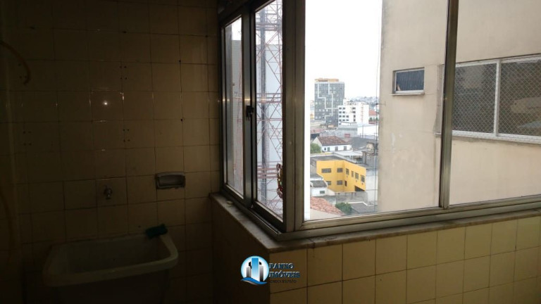 Imagem Apartamento com 3 Quartos à Venda, 105 m² em Jardim Vinte E Cinco De Agosto - Duque De Caxias