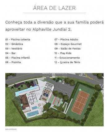 Imagem Terreno em Condomínio à Venda, 700 m² em Chácara Terra Nova - Jundiaí Imagem Terreno em Condomínio à Venda, 700 m² em Chácara Terra Nova - Jundiaí