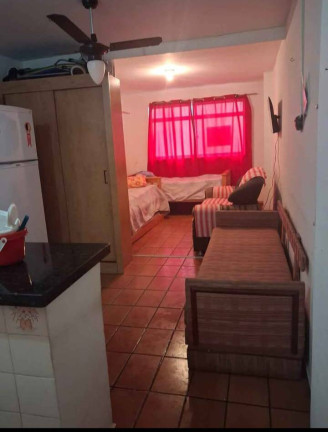 Imagem Kitnet com 1 Quarto à Venda, 38 m² em Aviação - Praia Grande Imagem Kitnet com 1 Quarto à Venda, 38 m² em Aviação - Praia Grande