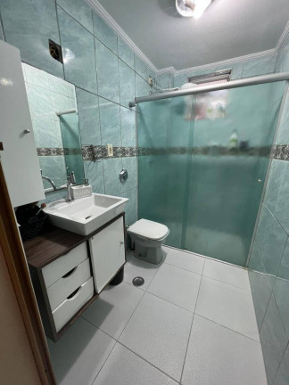 Imagem Apartamento com 1 Quarto à Venda, 51 m² em Marapé - Santos Imagem Apartamento com 1 Quarto à Venda, 51 m² em Marapé - Santos