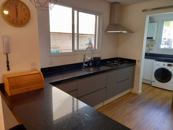 Imagem Casa de Condomínio com 3 Quartos à Venda, 101 m² em Morro Das Pedras - Florianópolis Imagem Casa de Condomínio com 3 Quartos à Venda, 101 m² em Morro Das Pedras - Florianópolis