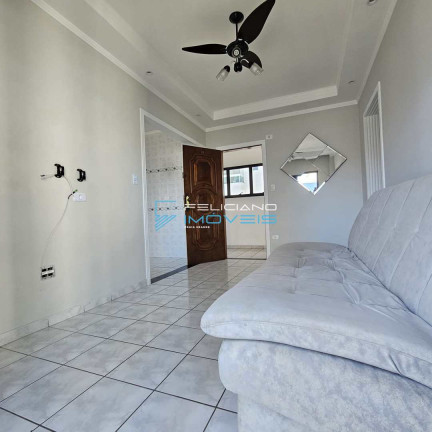 Imagem Apartamento com 1 Quarto à Venda, 45 m² em Aviação - Praia Grande Imagem Apartamento com 1 Quarto à Venda, 45 m² em Aviação - Praia Grande