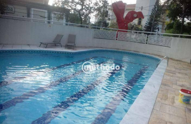 Imagem Apartamento com 1 Quarto à Venda, 50 m² em Cambuí - Campinas Imagem Apartamento com 1 Quarto à Venda, 50 m² em Cambuí - Campinas
